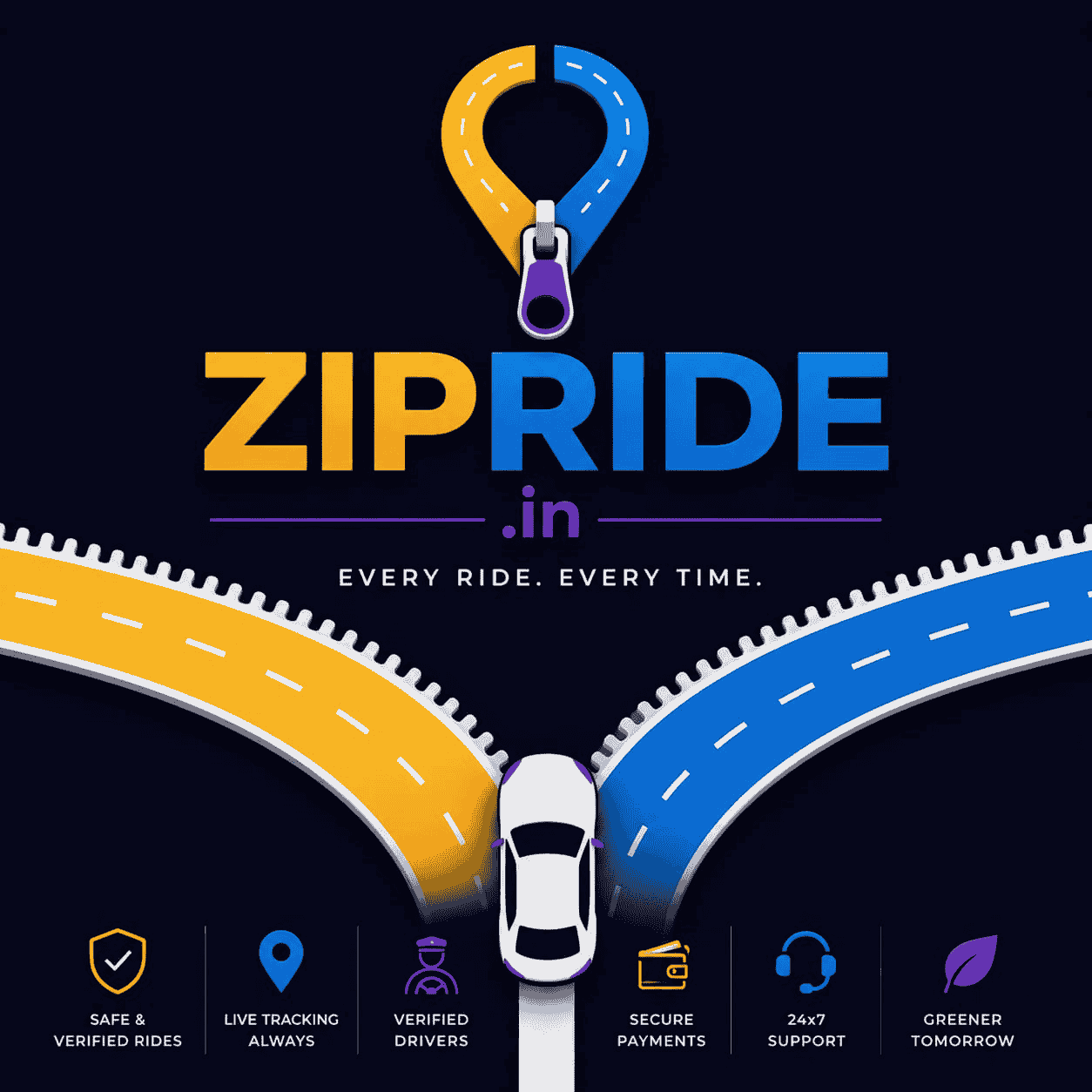 ZipRide
